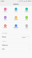 Xiaomi Redmi 2
