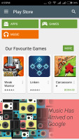 Xiaomi Redmi 2