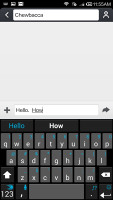 Xiaomi Redmi Note