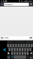 Xiaomi Redmi Note
