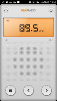 Xiaomi Redmi Note