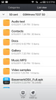 Xiaomi Redmi Note