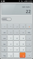 Xiaomi Redmi Note