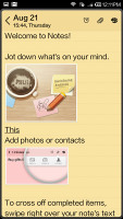 Xiaomi Redmi Note
