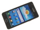 Sony Xperia S vs. Samsung Galaxy S II
