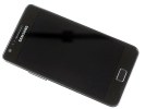 Sony Xperia S vs. Samsung Galaxy S II