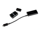 Sony Xperia S vs. Samsung Galaxy S II