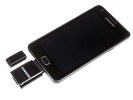 Sony Xperia S vs. Samsung Galaxy S II