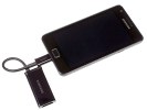 Sony Xperia S vs. Samsung Galaxy S II