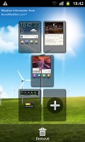 Sony Xperia S vs. Samsung Galaxy S II