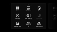 Sony Xperia S vs. Samsung Galaxy S II