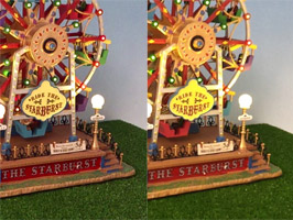 Sony Xperia S vs. Samsung Galaxy S II