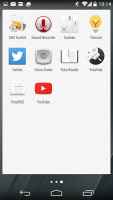 YotaPhone 2
