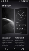 YotaPhone 2
