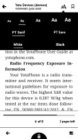 YotaPhone 2