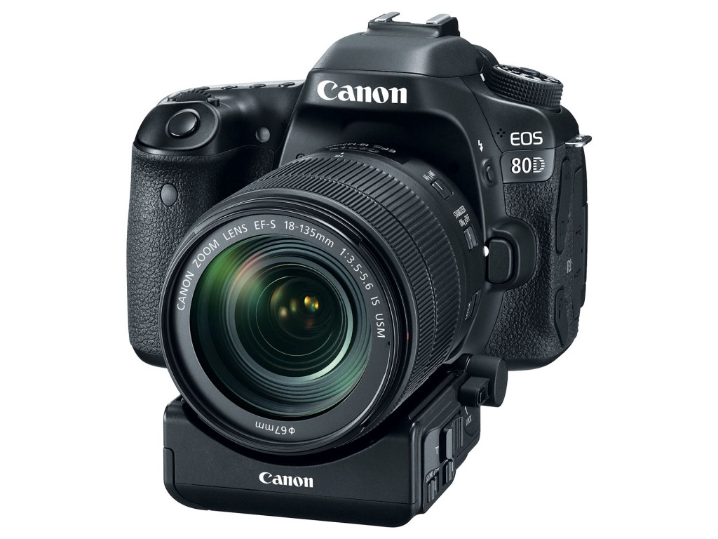 Canon Announces Eos 80d Dslr Gsmarena Blog