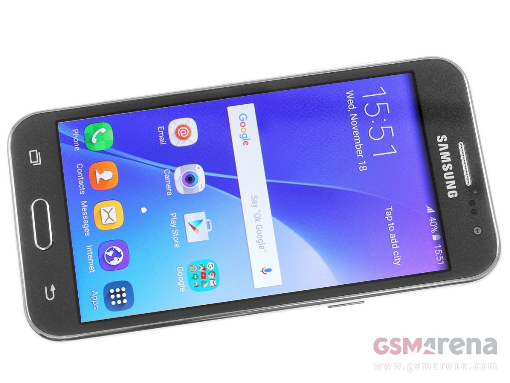 Samsung Galaxy J2 Pictures Official Photos