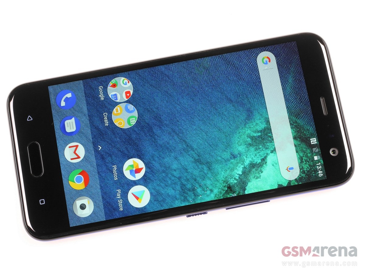 HTC U11 Life