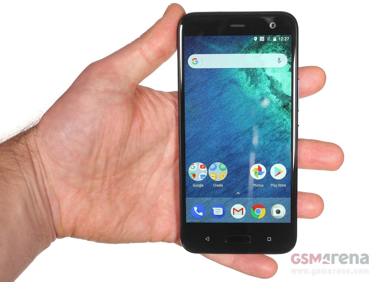 HTC U11 Life