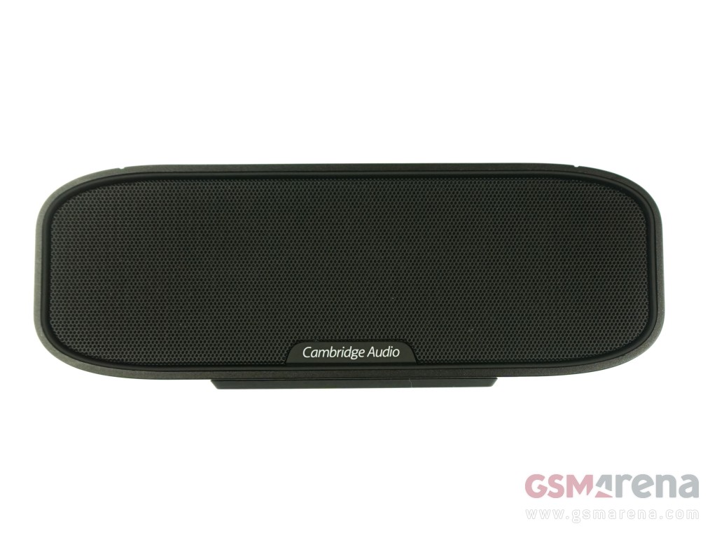 cambridge audio bluetooth speaker g2