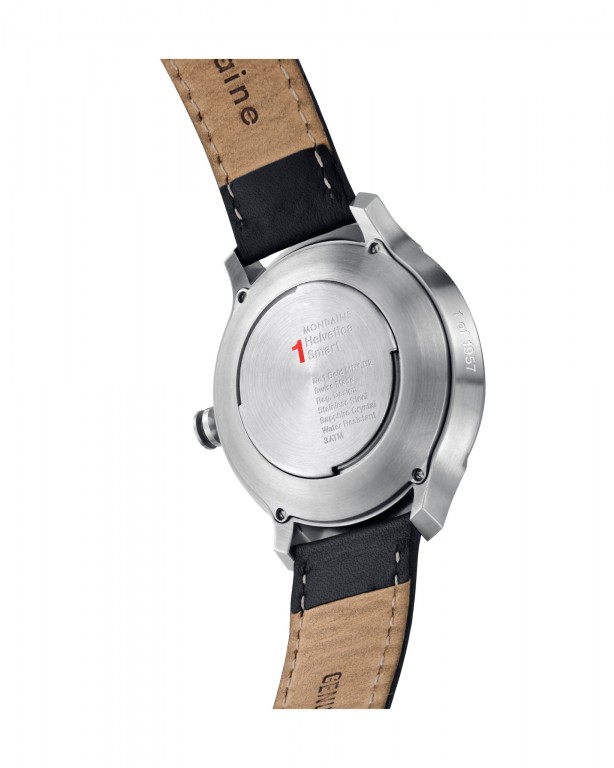 helvetica 1 smartwatch