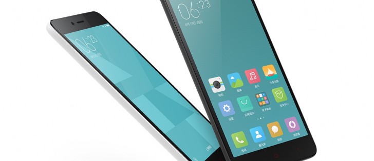 Xiaomi sells record-breaking 800k Redmi Note 2 units in 12 ...