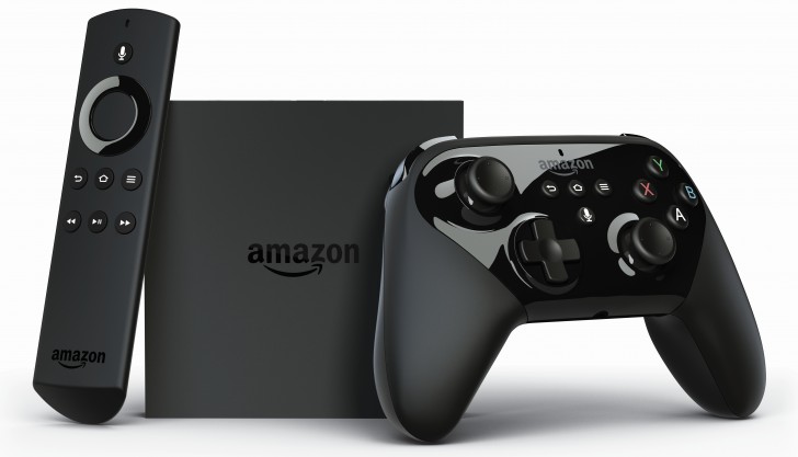 amazon fire stick video games