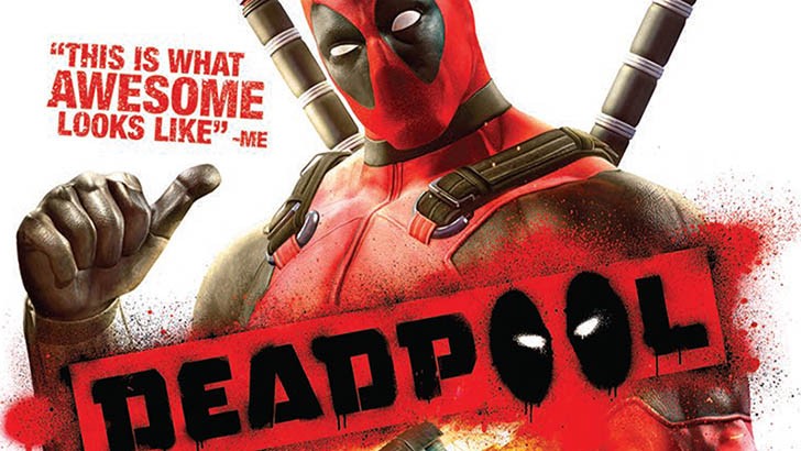 Deadpool Game For Xbox One And Ps4 Arrives In Mid November