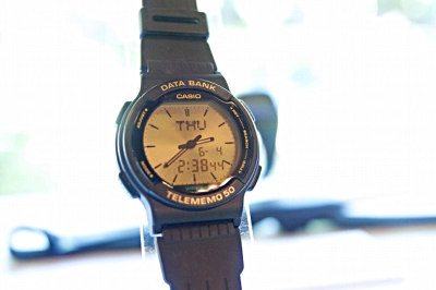 casio twincept for sale