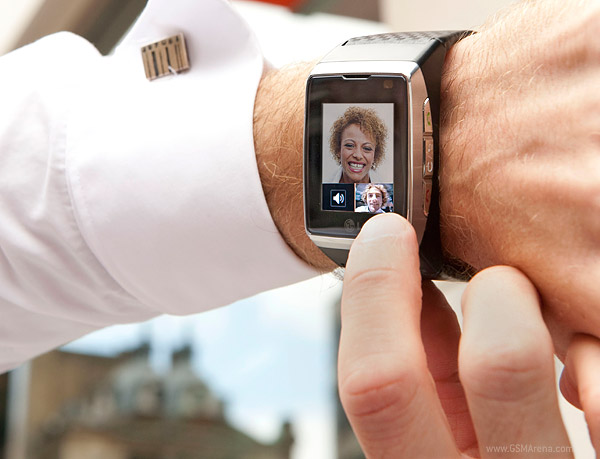 smart watches with video calling