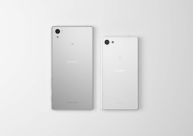 Sony Rumored To Launch Xperia Z5 Ultra With Sd820 Next Year