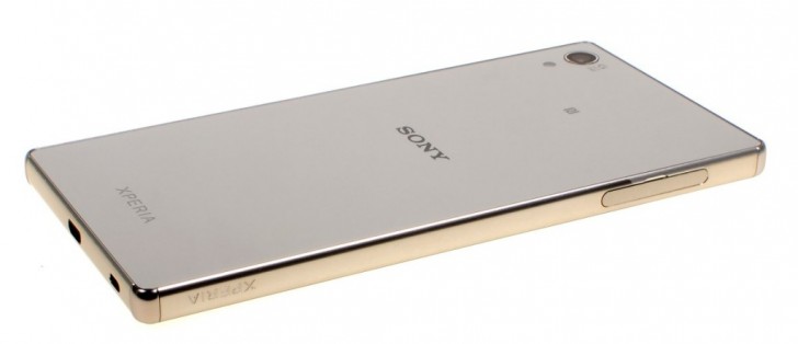 Sony xperia z5 premium gsmarena