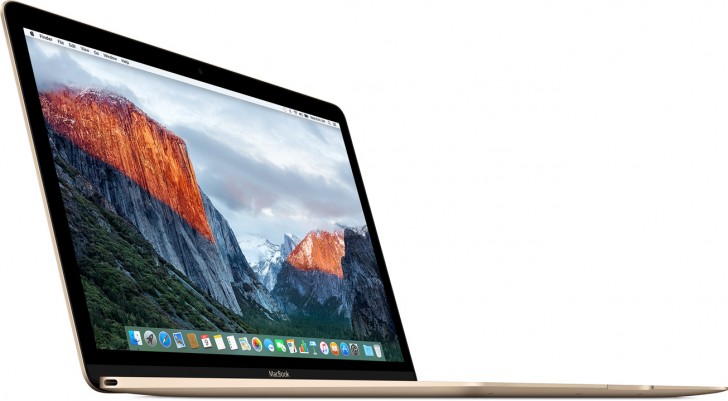 El capitan download imac