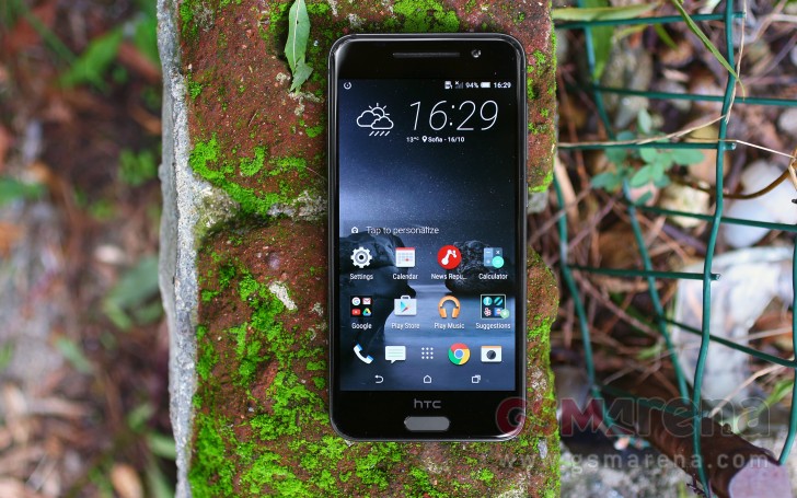 Here Are The Htc One A9 Us Launch Details Pre Orders Are Already Up Gsmarena Com News