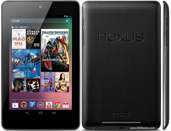 Unofficial Android Marshmallow Build For Nexus 7 12 Now Available Gsmarena Blog