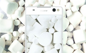 Sony releases Android 6.0 Marshmallow update device list
