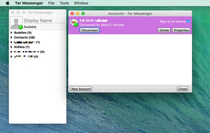 Tor For Mac