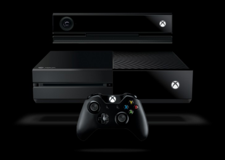 Xbox One Kinect Bundle And Kinect For Xbox One Receive Price Cuts Gsmarena Blog
