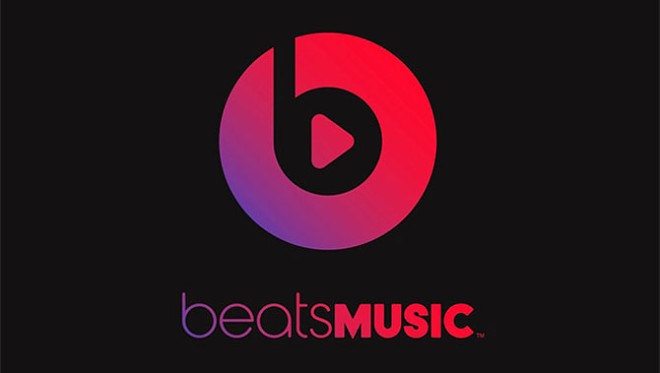 beats music service