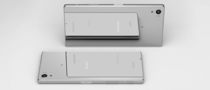 Sony Xperia Z5 Premium Now Available In Europe Gsmarena Com News