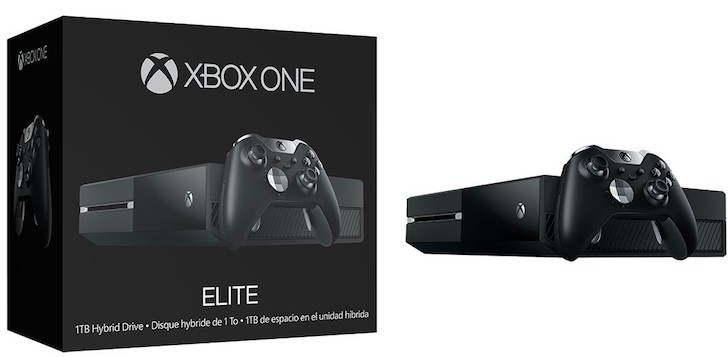 xbox 360 elite bundle