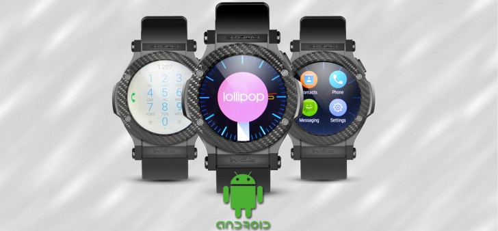 android watch under 500