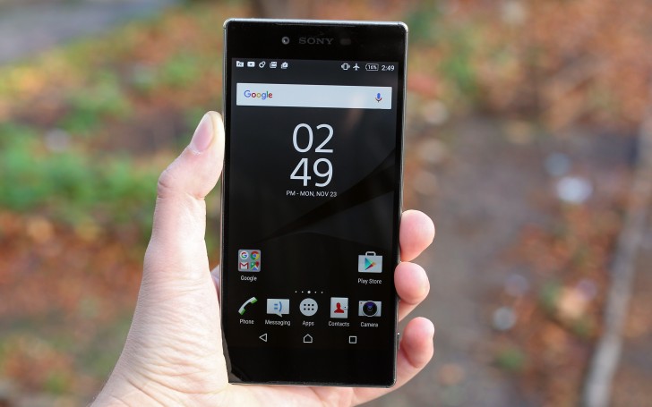 Sony Xperia Z6 Lite With Snapdragon 652 Soc To Come In 2016 Gsmarena Com News