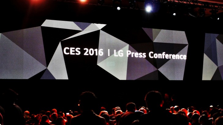 CES 2016 Wrap Up