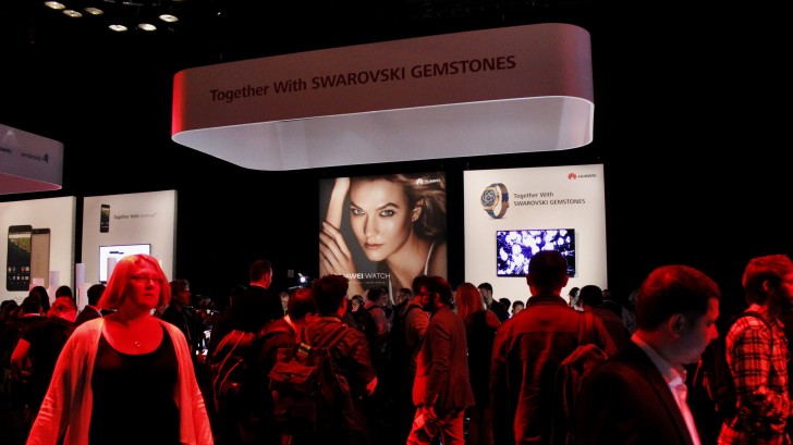 CES 2016 Wrap Up