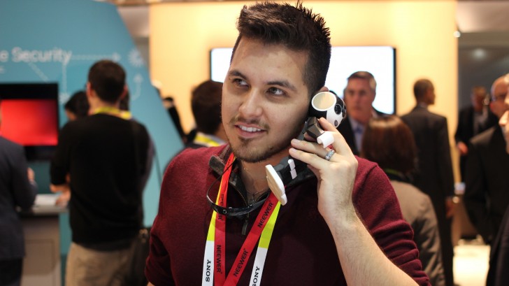CES 2016 Wrap Up
