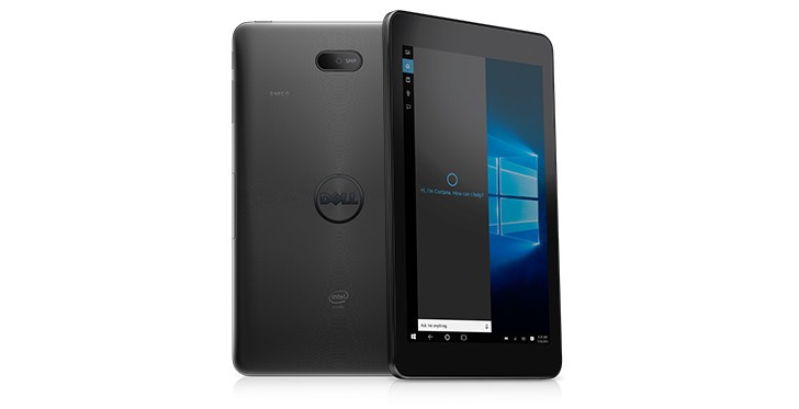 New Dell Venue 8 Pro Comes With Atom X5 Processor Fullhd Display For 449 Gsmarena Blog