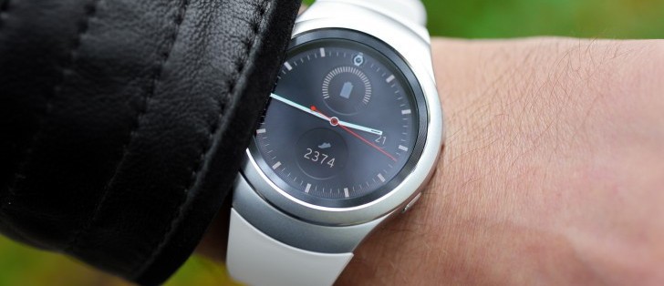 gear s2 ios