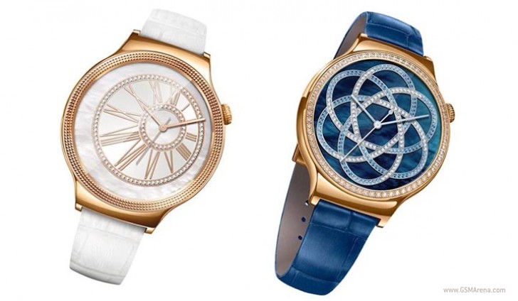 huawei watch jewel & elegant