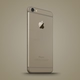 iPhone 6c renders